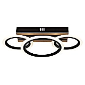 Globo LED stropna svjetiljka Blevins  (21 W, D x Š x V: 460 x 250 x 115 mm) | BAUHAUS