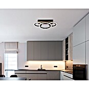 Globo LED stropna svjetiljka Blevins  (21 W, D x Š x V: 460 x 250 x 115 mm) | BAUHAUS