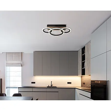 Globo  LED-Deckenleuchte Blevins