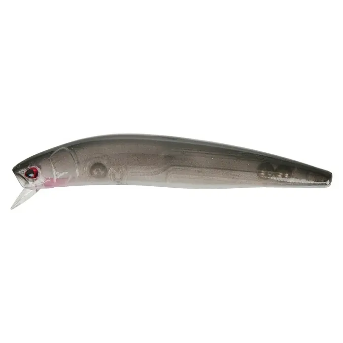 Westline Wobbler Bad Eye 120 - Zielfisch: Hecht, 12 cm, Mit Drillingen, WF - Kunstköder in Form eines schlanken Fisches. Ideal zum Angeln und zum Anlocken von Raubfischen in Süß- und Salzwasser.
