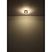 Globo LED stropna svjetiljka Melisand  (24 W, Zlatna) | BAUHAUS