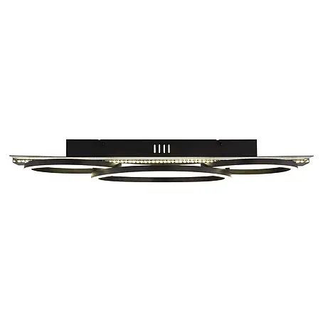 Globo  LED-Deckenleuchte Norberto