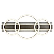 Globo LED stropna svjetiljka Norberto  (40 W, D x Š x V: 622 x 300 x 88 mm, Neutralno bijelo) | BAUHAUS