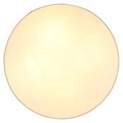 Globo Okrugla stropna LED svjetiljka Jule  (7 W, Ø x V: 58 cm x 155 mm) | BAUHAUS
