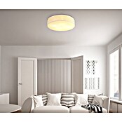 Globo Okrugla stropna LED svjetiljka Jule  (7 W, Ø x V: 58 cm x 155 mm) | BAUHAUS