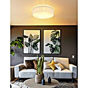Globo Okrugla stropna LED svjetiljka Jule  (7 W, Ø x V: 58 cm x 155 mm) | BAUHAUS