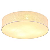 Globo Okrugla stropna LED svjetiljka Jule  (7 W, Ø x V: 58 cm x 155 mm) | BAUHAUS