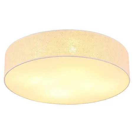 Globo  Plafón LED redondo Jule