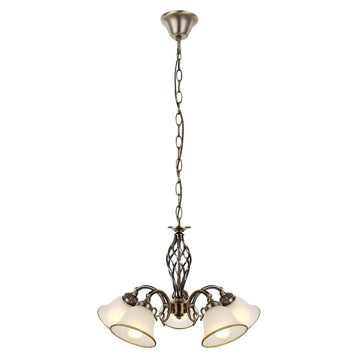 Globo Visilica Odin  (60 W, Visina: 120 cm, E27) | BAUHAUS