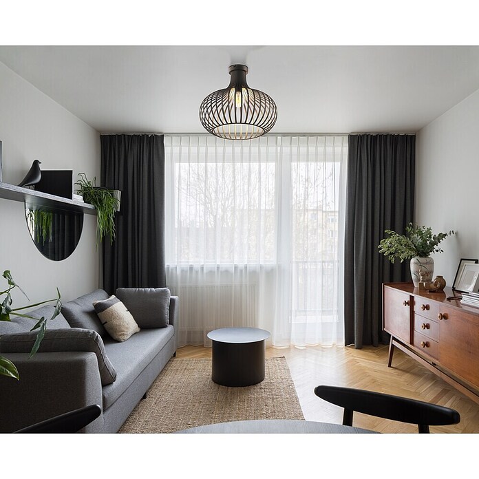 Globo Stropna svjetiljka Mateo  (40 W, E27) | BAUHAUS
