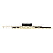 Globo LED stropna svjetiljka Hilton  (36 W, D x Š x V: 1.020 x 128 x 85 mm, Topla bijela) | BAUHAUS