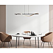 Globo LED viseća svjetiljka Watkins  (30 W, Topla bijela) | BAUHAUS