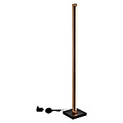 Globo LED stajaća svjetiljka Starla  (23,5 W, Visina: 1.130 mm, Crna, Topla bijela) | BAUHAUS