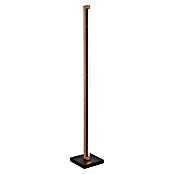 Globo LED stajaća svjetiljka Starla  (23,5 W, Visina: 1.130 mm, Crna, Topla bijela) | BAUHAUS
