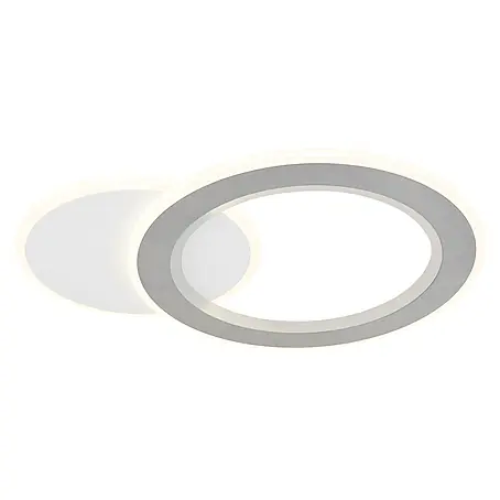 Globo  Plafón LED Mavis