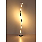 Globo LED stajaća svjetiljka Watkins  (Visina: 1.507 mm, Crna) | BAUHAUS