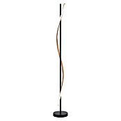 Globo LED stajaća svjetiljka Watkins  (Visina: 1.507 mm, Crna) | BAUHAUS