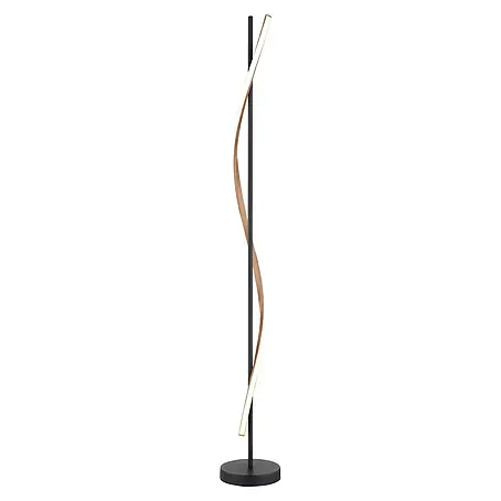 Globo  LED-Deckenfluter Watkins