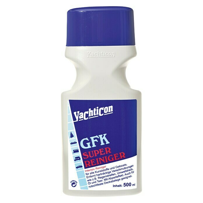 Yachticon GFK Superreiniger (500 ml)