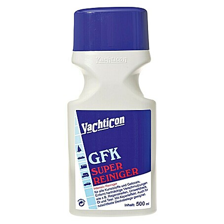 Yachticon GFK-Superreiniger (500 ml)