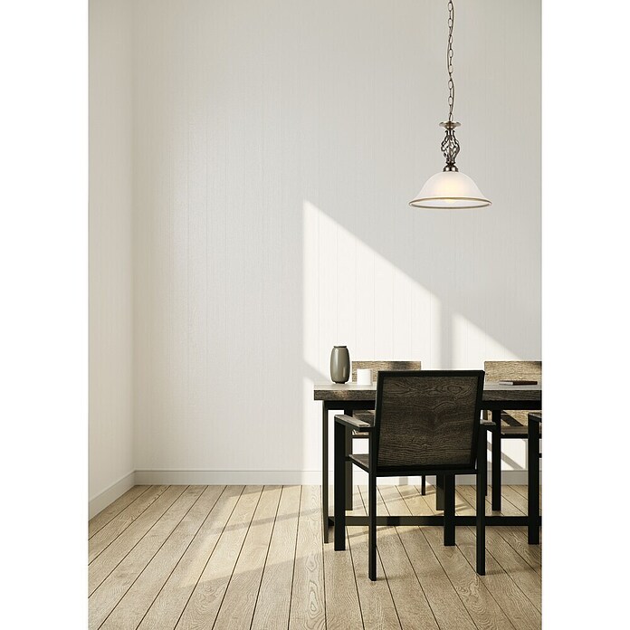 Globo Visilica Odin  (60 W, 120 cm, Broj žarulja: 1 Kom.) | BAUHAUS
