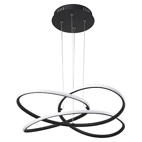 Globo  LED-Pendelleuchte Panda