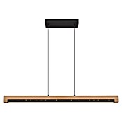 Globo LED viseća svjetiljka Starla  (24 W, Smeđa) | BAUHAUS