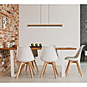 Globo LED viseća svjetiljka Starla  (24 W, Smeđa) | BAUHAUS