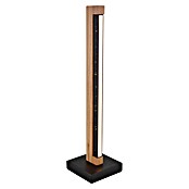 Globo Stolna LED svjetiljka Starla  (8 W, D x Š x V: 120 x 120 x 480 mm, Smeđa) | BAUHAUS