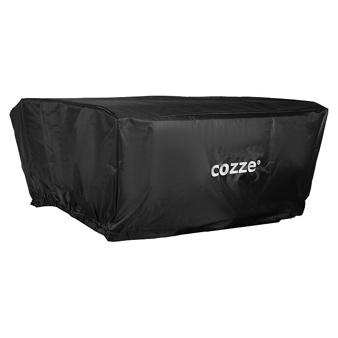 Cozze Grill-Schutzhülle (Passend für: Pizza Ofen 17, Polyester) | BAUHAUS