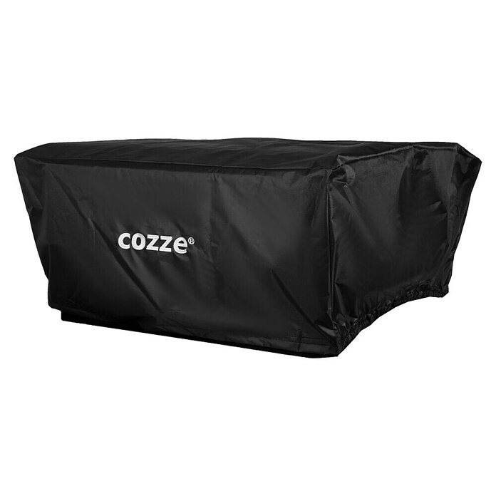 Cozze Grill-Schutzhülle (Passend für: Pizza Ofen 17, Polyester) | BAUHAUS