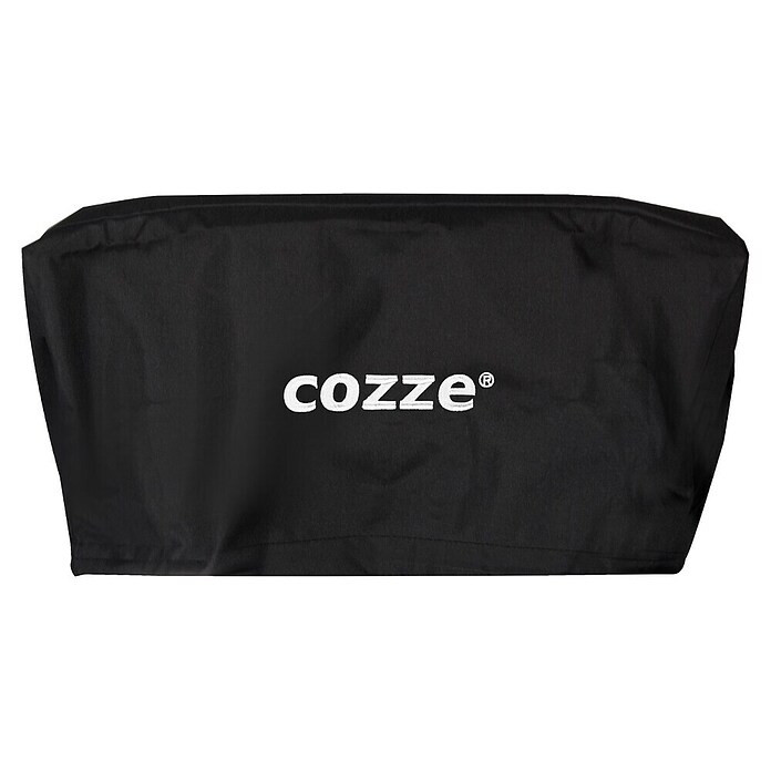 Cozze Grill-Schutzhülle (Passend für: Pizza Ofen 13, Polyester) | BAUHAUS