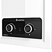Ariston Calentador atmosférico Akros RX (19,2 kW, Caudal de agua: 11 l/min, Gas butano) | BAUHAUS