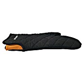 Cozze Grillhandschuh (Schwarz) | BAUHAUS