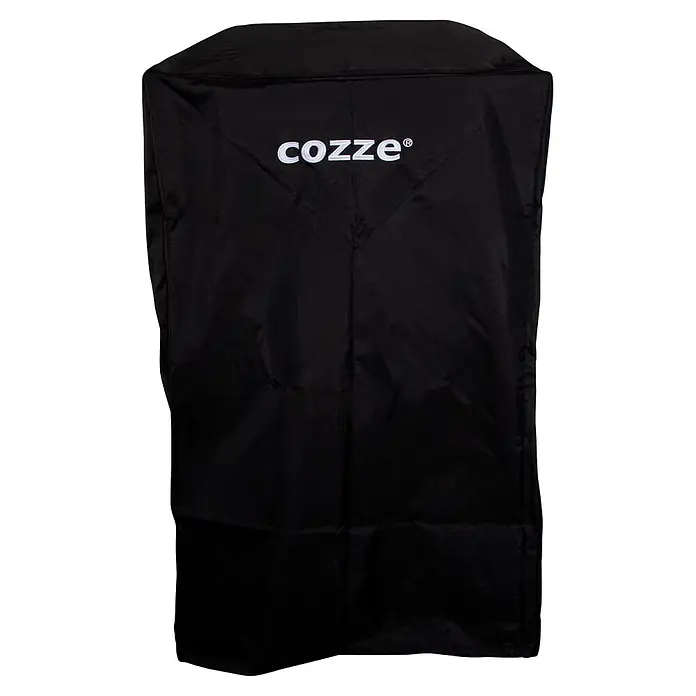 Cozze Grill-Schutzhülle - Passend für: Cozze Unterschrank, Kunststoff - Schwarze Cozze® Schutzhülle aus strapazierfähigem Stoff für den Außenbereich.