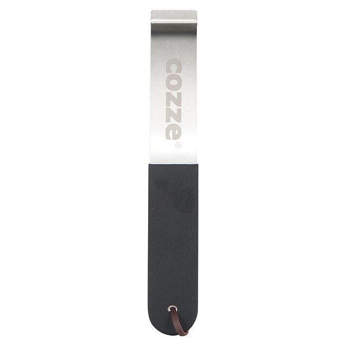 Cozze Grillpfanne (L x B: 30 x 15 cm, Höhe: 1 cm, Gusseisen) | BAUHAUS