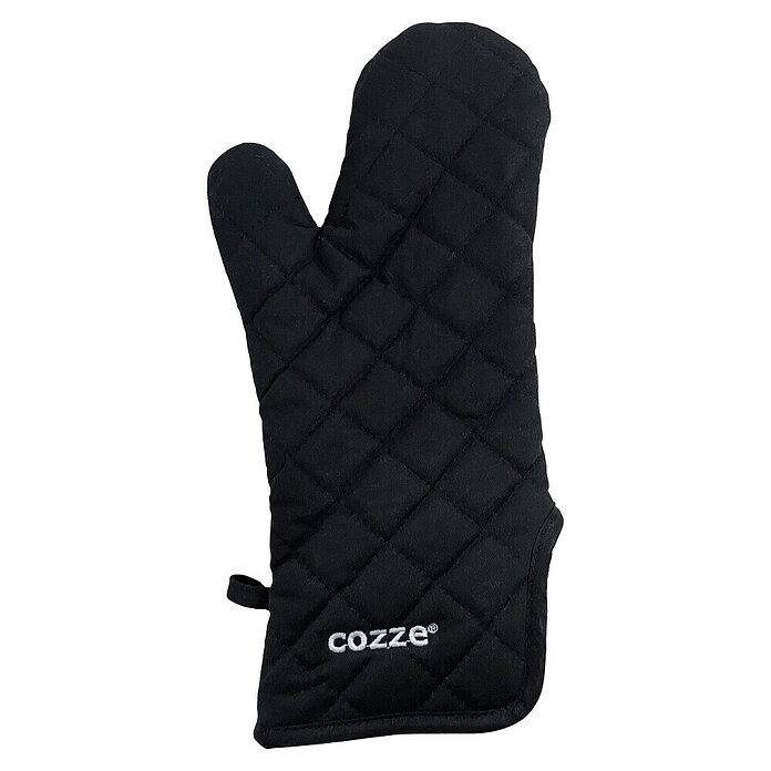 Cozze Grillhandschuh (Schwarz) | BAUHAUS
