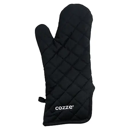 Cozze  Grillhandschuh