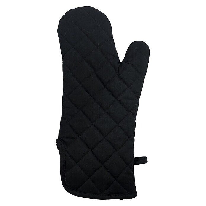 Cozze Grillhandschuh (Schwarz) | BAUHAUS
