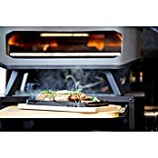 Cozze Grillpfanne (L x B: 30 x 15 cm, Höhe: 1 cm, Gusseisen) | BAUHAUS