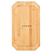 Cozze Grillpfanne (L x B: 30 x 15 cm, Höhe: 1 cm, Gusseisen) | BAUHAUS