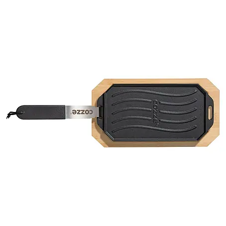 Cozze  Grillpfanne