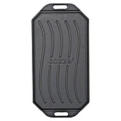 Cozze Grillpfanne (L x B: 30 x 15 cm, Höhe: 1 cm, Gusseisen) | BAUHAUS