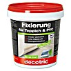 Decotric PVC- & Teppich-Fixierung (750 g, Gebrauchsfertig, Innen)