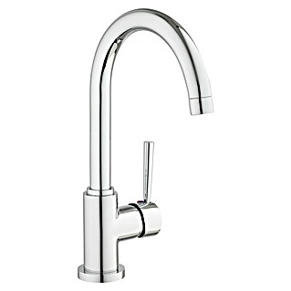 Camargue Merida Spültischarmatur (Niederdruck, Chrom)