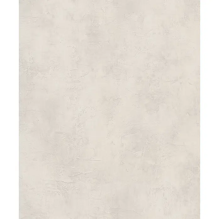 Marburg Loft Superior Vliestapete Struktur I - Creme, Sonstiges, 10,05 x 0,53 m - Hellbeigefarbene Texturfläche mit subtiler, ungleichmäßiger Oberflächenstruktur für Wände oder Böden.