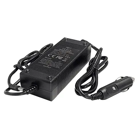 Temo  Ladegerät für Elektro-Außenbordmotor Temo 450