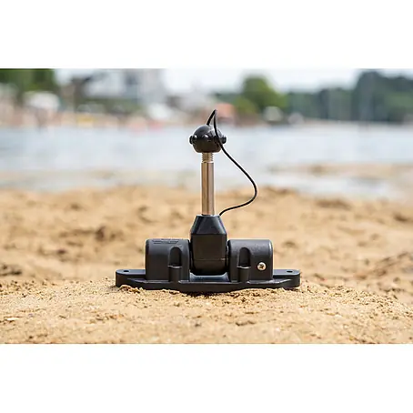 Temo  Dollenhalter für TEMO 450