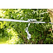 Windhager Napenjalni trak Sun Sail z ragljo  (Primerno za: Sončno jadro) | 6450 - Sonnensegel | ICFA - Sonnenschutz | ICF - Sonnenschutz | IC - Freizeit im Garten | I - Stadtgarten | BAUHAUS
