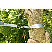 Windhager Napenjalni trak Sun Sail z ragljo  (Primerno za: Sončno jadro) | 6450 - Sonnensegel | ICFA - Sonnenschutz | ICF - Sonnenschutz | IC - Freizeit im Garten | I - Stadtgarten | BAUHAUS